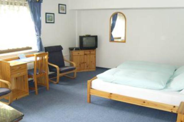 Gästezimmer Bingen